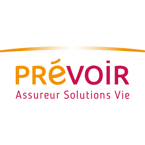 Logo PRÉVOIR ASSUREUR SOLUTIONS VIE 